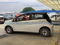 Jac E10X 2023 5p EV 30.5 kWh Aut IMG_7338