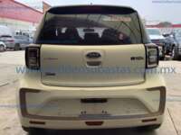 Jac E10X 2023 5p EV 30.5 kWh Aut IMG_7336