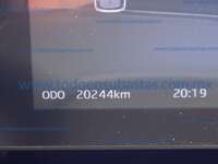 Jac E10X 2023 5p EV 30.5 kWh Aut IMG_7343