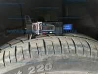 Jac E10X 2023 5p EV 30.5 kWh Aut IMG_6380