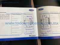 Jac E10X 2023 5p EV 30.5 kWh Aut 2023 Jac E10X Ingreso Documentos 1
