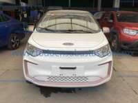 Jac E10X 2023 5p EV 30.5 kWh Aut 2023 Jac E10X Ingreso Exteriores 1