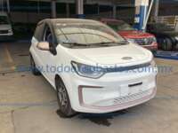 Jac E10X 2023 5p EV 30.5 kWh Aut 2023 Jac E10X Ingreso Exteriores 2