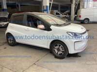Jac E10X 2023 5p EV 30.5 kWh Aut 2023 Jac E10X Ingreso Exteriores 3