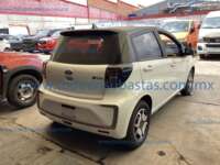 Jac E10X 2023 5p EV 30.5 kWh Aut 2023 Jac E10X Ingreso Exteriores 4