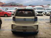 Jac E10X 2023 5p EV 30.5 kWh Aut 2023 Jac E10X Ingreso Exteriores 5