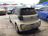Jac E10X 2023 5p EV 30.5 kWh Aut 2023 Jac E10X Ingreso Exteriores 6