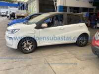 Jac E10X 2023 5p EV 30.5 kWh Aut 2023 Jac E10X Ingreso Exteriores 7