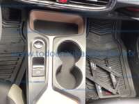 Jac E10X 2023 5p EV 30.5 kWh Aut 2023 Jac E10X Ingreso Interiores 12