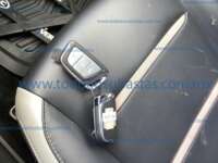 Jac E10X 2023 5p EV 30.5 kWh Aut 2023 Jac E10X Ingreso Interiores 13