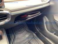 Jac E10X 2023 5p EV 30.5 kWh Aut 2023 Jac E10X Ingreso Interiores 14