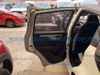 Jac E10X 2023 5p EV 30.5 kWh Aut 2023 Jac E10X Ingreso Interiores 15