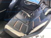 Jac E10X 2023 5p EV 30.5 kWh Aut 2023 Jac E10X Ingreso Interiores 16