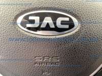 Jac E10X 2023 5p EV 30.5 kWh Aut 2023 Jac E10X Ingreso Interiores 18