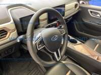 Jac E10X 2023 5p EV 30.5 kWh Aut 2023 Jac E10X Ingreso Interiores 2