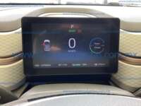 Jac E10X 2023 5p EV 30.5 kWh Aut 2023 Jac E10X Ingreso Interiores 3