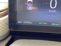Jac E10X 2023 5p EV 30.5 kWh Aut 2023 Jac E10X Ingreso Interiores 4