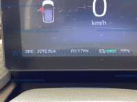 Jac E10X 2023 5p EV 30.5 kWh Aut 2023 Jac E10X Ingreso Interiores 5