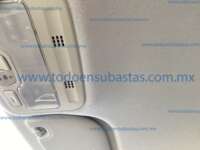 Jac E10X 2023 5p EV 30.5 kWh Aut 2023 Jac E10X Ingreso Interiores 7