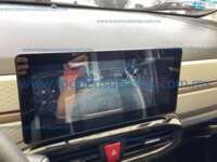 Jac E10X 2023 5p EV 30.5 kWh Aut 2023 Jac E10X Ingreso Interiores 9