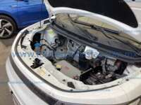 Jac E10X 2023 5p EV 30.5 kWh Aut 2023 Jac E10X Ingreso Motor 0