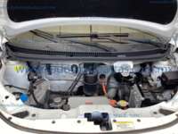 Jac E10X 2023 5p EV 30.5 kWh Aut 2023 Jac E10X Ingreso Motor 1