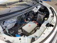 Jac E10X 2023 5p EV 30.5 kWh Aut 2023 Jac E10X Ingreso Motor 2