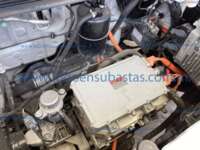 Jac E10X 2023 5p EV 30.5 kWh Aut 2023 Jac E10X Ingreso Motor 3