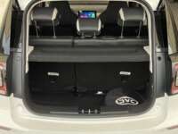 Jac E10X 2023 5p EV 30.5 kWh Aut 2023 Jac E10X Venta Cajuela 1