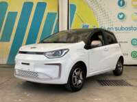 Jac E10X 2023 5p EV 30.5 kWh Aut 2023 Jac E10X Venta Exteriores 1