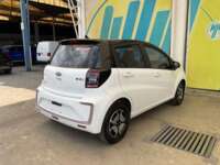 Jac E10X 2023 5p EV 30.5 kWh Aut 2023 Jac E10X Venta Exteriores 5