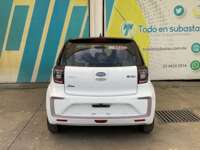 Jac E10X 2023 5p EV 30.5 kWh Aut 2023 Jac E10X Venta Exteriores 6
