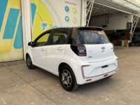 Jac E10X 2023 5p EV 30.5 kWh Aut 2023 Jac E10X Venta Exteriores 7