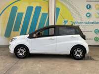Jac E10X 2023 5p EV 30.5 kWh Aut 2023 Jac E10X Venta Exteriores 8