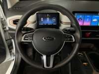 Jac E10X 2023 5p EV 30.5 kWh Aut 2023 Jac E10X Venta Interiores 1