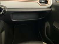 Jac E10X 2023 5p EV 30.5 kWh Aut 2023 Jac E10X Venta Interiores 15