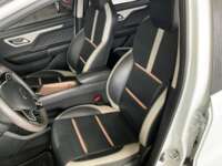 Jac E10X 2023 5p EV 30.5 kWh Aut 2023 Jac E10X Venta Interiores 17