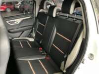 Jac E10X 2023 5p EV 30.5 kWh Aut 2023 Jac E10X Venta Interiores 19