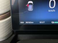 Jac E10X 2023 5p EV 30.5 kWh Aut 2023 Jac E10X Venta Interiores 3