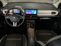 Jac E10X 2023 5p EV 30.5 kWh Aut 2023 Jac E10X Venta Interiores 4