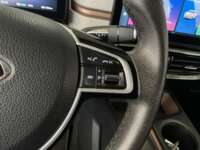 Jac E10X 2023 5p EV 30.5 kWh Aut 2023 Jac E10X Venta Interiores 7