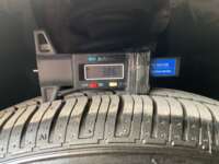 Jac E10X 2023 5p EV 30.5 kWh Aut 2023 Jac E10X Venta Llantas 12