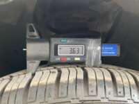 Jac E10X 2023 5p EV 30.5 kWh Aut 2023 Jac E10X Venta Llantas 3