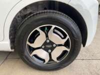 Jac E10X 2023 5p EV 30.5 kWh Aut 2023 Jac E10X Venta Llantas 4