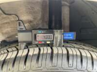 Jac E10X 2023 5p EV 30.5 kWh Aut 2023 Jac E10X Venta Llantas 6