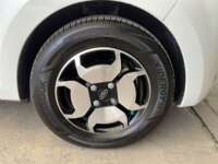 Jac E10X 2023 5p EV 30.5 kWh Aut 2023 Jac E10X Venta Llantas 10