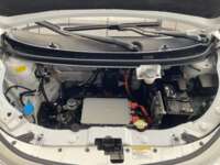 Jac E10X 2023 5p EV 30.5 kWh Aut 2023 Jac E10X Venta Motor 2