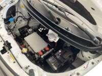 Jac E10X 2023 5p EV 30.5 kWh Aut 2023 Jac E10X Venta Motor 3