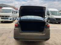 Nissan Versa 2021 4p Sense L4/1.6 CVT IMG_5467