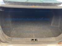 Nissan Versa 2021 4p Sense L4/1.6 CVT IMG_5468